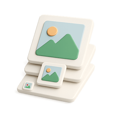 No more version control chaos or broken links. Keep everything organized in one clean, automated system.